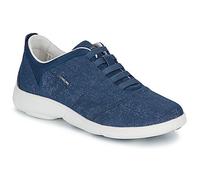 Geox Slip-ons (Shoes) D NEBULA 2.0 in Blue 6