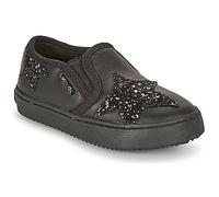 Geox Slip-ons (Shoes) J KALISPERA FILLE in Black 7.5 toddler