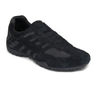 Geox Slip-ons (Shoes) SNAKE L in Black 8