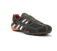 Geox Snake L Slip-on Trainers