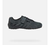 GEOX Snake Man Anthracite, Size: 40