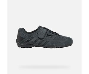 GEOX Snake Man Anthracite, Size: 47