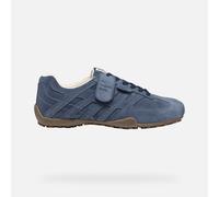 GEOX Snake Man Dark Blue, Size: 43