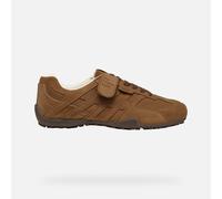 GEOX Snake Man Nut, Size: 43