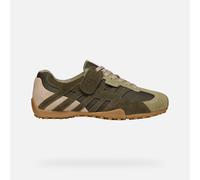 GEOX Snake Man Sage/military, Size: 47
