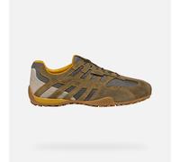 Geox Snake Original A Trainers