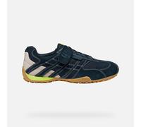 GEOX Snake Original Man Navy, Size: 47