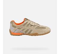 GEOX Snake Original Man Sand, Size: 44