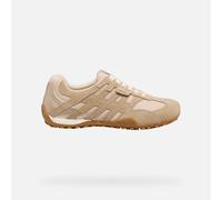 GEOX Snake Original Woman Papyrus/cream, Size: 36