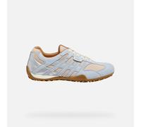 GEOX Snake Original Woman Papyrus/crystal, Size: 39
