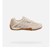 GEOX Snake Original Woman Papyrus/light Sand, Size: 36