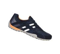 Trainers Geox Snake Scam.+Mesh Blue 48