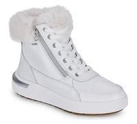 Geox Snow boots D DALYLA B ABX in White 7
