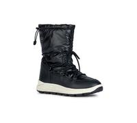 Geox Snow boots D SPHERICA 4X4 B ABX E in Black 6