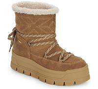 Geox Snow boots D SPHERICA EC7.1 B A in Brown 7