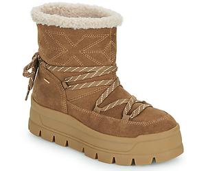 Geox Snow boots D SPHERICA EC7.1 B A in Brown 7