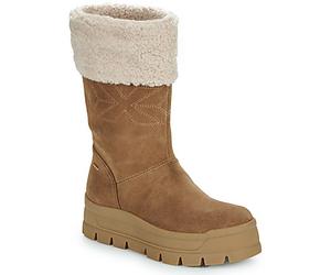 Geox Snow boots D SPHERICA EC7.1 B A in Brown 7