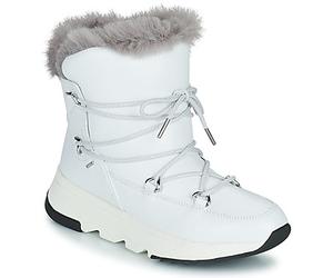 Geox Snow boots FALENA ABX in White 3