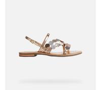 GEOX Sozy S Woman Bronze, Size: 36,5