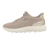 Geox Shoes (Trainers) D SPHERICA PLUS in Beige 7