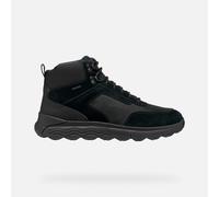 GEOX Spherica 4x4 Abx Man Black, Size: 46