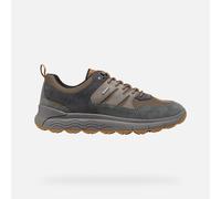 GEOX Spherica 4x4 Abx Man Stone/dove Grey, Size: 46
