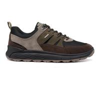 Baskets Geox Spherica 4X4 B ABX Marron 44