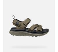 GEOX Spherica Actif X S Man Military, Size: 39