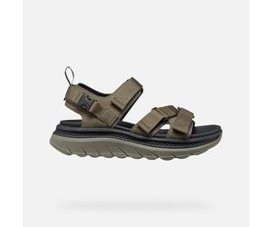 GEOX Spherica Actif X S Man Military, Size: 46