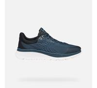 GEOX Spherica Actif X1 Man Dark Avio/black, Size: 44