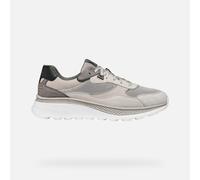 GEOX Spherica Actif X1 Man Light Grey, Size: 41