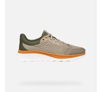 Geox Spherica Actif X1 Trainers Beige EU 45 Men