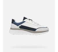 Geox Spherica Actif X1 Trainers White EU 42 Men