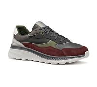 Geox Spherica Actif X1 Trainers