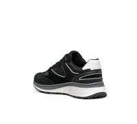 Geox U Spherica Actif X1 Trainers Black EU 42 Man