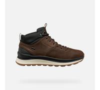 GEOX Spherica Actif X2 Abx Man Dark.brown/black, Size: 39