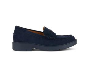 Geox Spherica Ec1 A Loafers EU 37