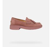 GEOX Spherica Ec1 B Woman Old Rose, Size: 38,5