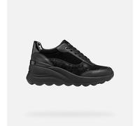 GEOX Spherica Ec13 Woman Black, Size: 38