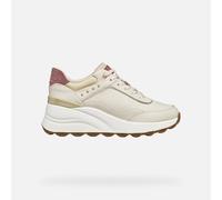 GEOX Spherica Ec13 Woman Papyrus/old Rose, Size: 37