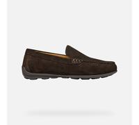 Geox Loafers Spherica EC16 Brown EU 42 Men