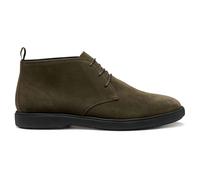 Geox Spherica Ec17 Booties