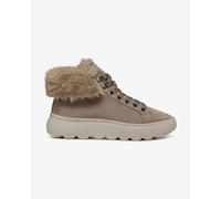 Geox, Spherica EC4.1, trainers, brown, Women - 38