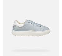 GEOX Spherica Ec4.1 Woman Crystal/silver, Size: 37