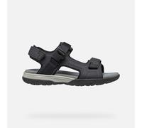GEOX Spherica Ec5 Man Dark Navy/black, Size: 43