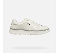 Geox Spherica Ecub 1.1 Trainers White EU 46 Men