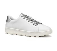 Geox Spherica Ecub-1 A Trainers EU 36 White