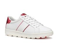 Geox Spherica Ecub-1 Trainers EU 35 White