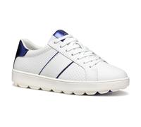 Geox Spherica Ecub-1 Trainers EU 35 White