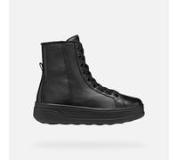 GEOX Spherica Ecub-2 Woman Black, Size: 39